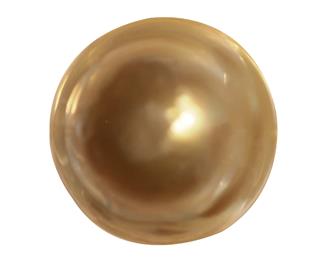  Pearl 7.91 carats -90389 (D)
